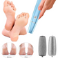 🔥LAST DAY SALE 49% OFF🔥Electric Feet Callus Remover