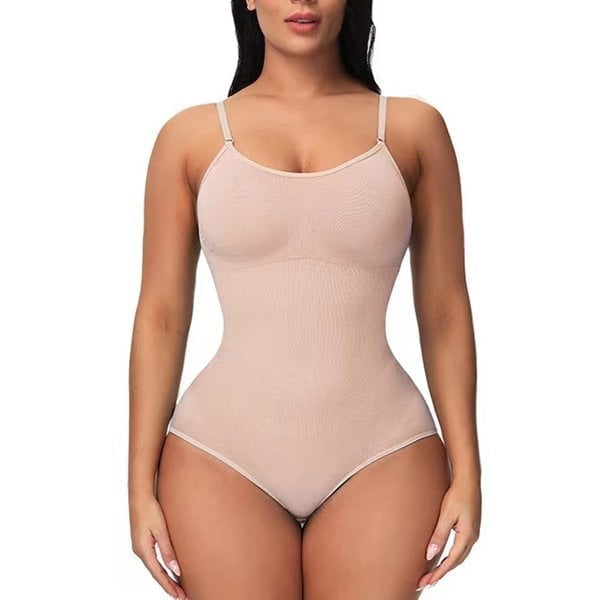 🎁LAST DAY !!! BUY 1 GET 1 FREE🔥BODYSUIT SHAPEWEAR-9