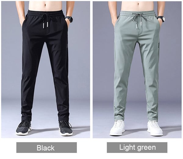 🔥LAST DAY SALE 49% OFF🔥Unisex Ultra Stretch Quick Drying Pants-8