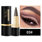 🔥LAST DAY SALE 49% OFF🔥Viral profession Kajal Eyeliner Pen Gel - Quick Drying Formula Eye Liner-8