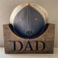 💕Father's Day Hot Sale 49% OFF-Wooden Hat Holder Display Stand-7