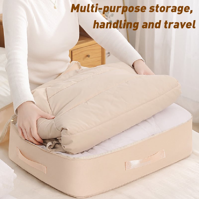 🌸Hot Sale 49% OFF🌸Ultra Space Saving Self Compression Organizer(BUY 2 GET EXTRA 10% OFF)-2