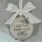 💖Last Day 49% Off🔥Angel In Heaven Memorial Ornament-2