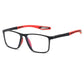 🎅Christmas Sale 49% OFF🔥Fashionable Silicone Sports Reading Glasses