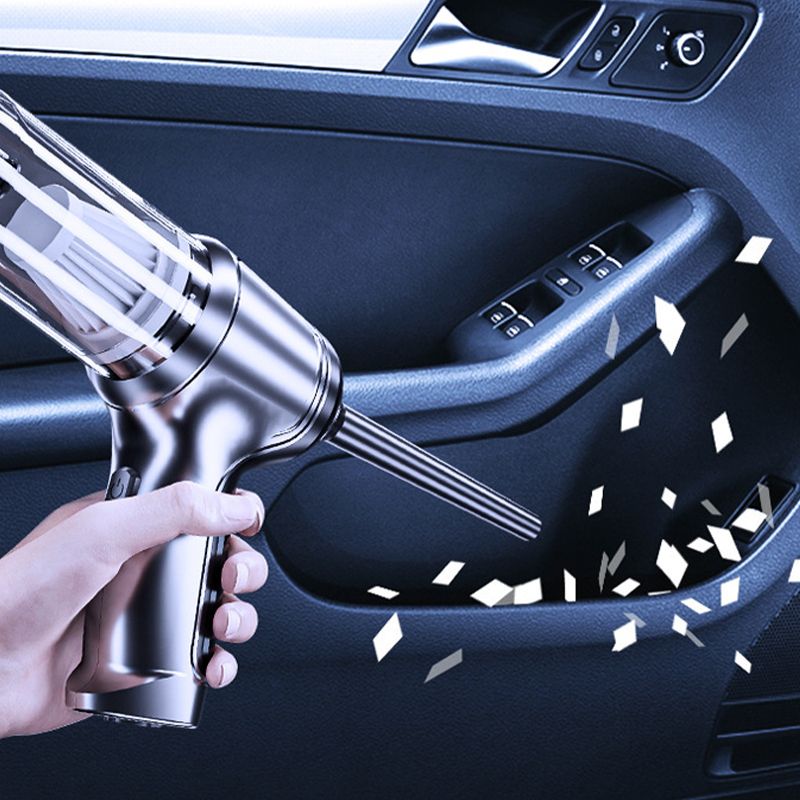 📦Powerful Wireless Car Vacuum Cleaner📦-4