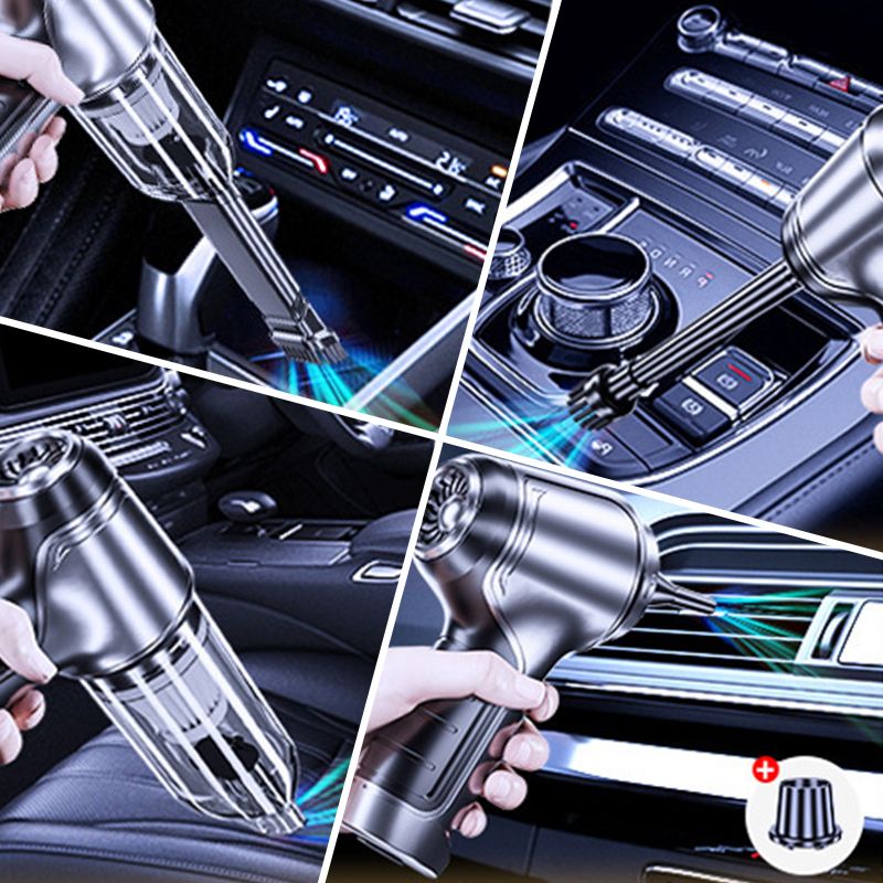 📦Powerful Wireless Car Vacuum Cleaner📦-2