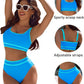 💖Last Day 49% OFF-Women's High Waisted Bikini Sets-11