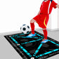 🔥Last Day Promotion 49% OFF - ⚽Soccer Train Mat for All Levels Non-Slip Silent-9