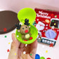 💝Gift Idea Hot sale 49% OFF🎁Christmas Special Egg Claw Machine Gift🎅-2