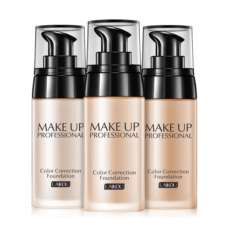 🎁PAY 1 GET 2💝(2PCS)🔥Concealer liquid foundation-1