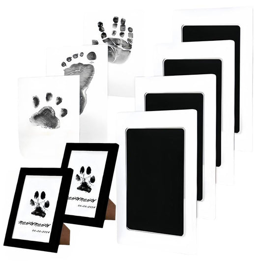 🎄Early Christmas Sale 49% OFF🎁Pet Paw Printing Kit