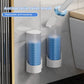 🥰2025 New Hot Sales - 49% OFF✨Disposable Toilet Cleaning System💧