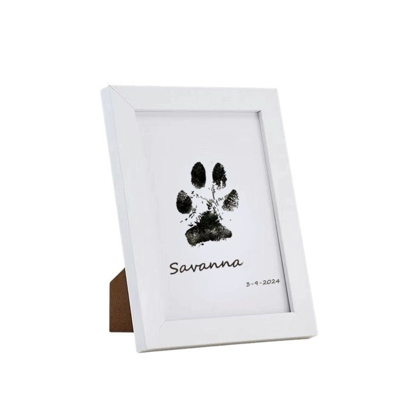 🎄Early Christmas Sale 49% OFF🎁Pet Paw Printing Kit-12