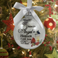 💖Last Day 49% Off🔥Angel In Heaven Memorial Ornament-14