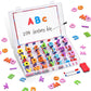 🎄Early Christmas Sale 49% OFF🔥Classroom Magnetic Letters Kit-5