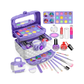 💝Gift Idea Hot sale 49% OFF🎁Kids Washable Makeup Beauty Kit-22