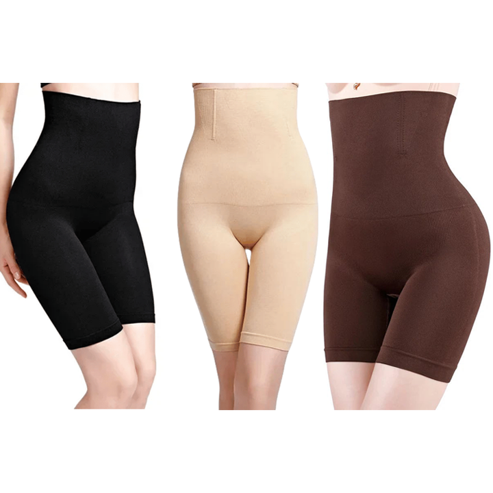 🏆Hot Promotion 49% - Breathable Cool Tummy And Hip Lift Air Pants-22