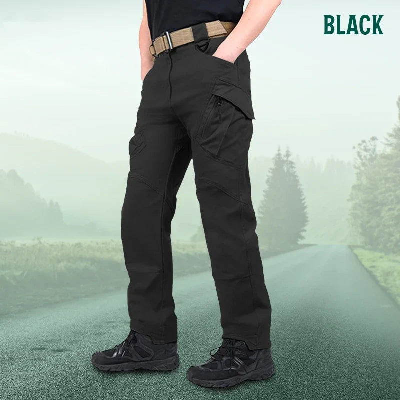 😎Tactical Waterproof Pants✨Free Shipping-6