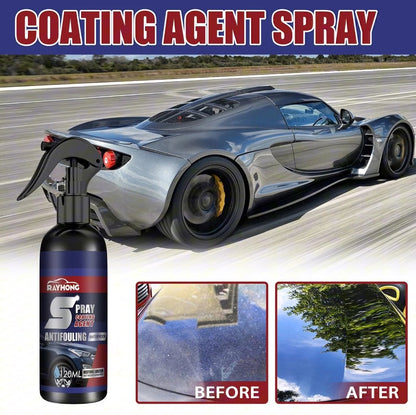 🚗HOT SALE  50% OFF 🎁Multi-functional Coating Renewal Agent Spray