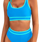 💖Last Day 49% OFF-Women's High Waisted Bikini Sets-26