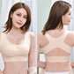 🎉LAST DAY Buy 2 Get 1 Free(CODE923)⚡Posture Correcting Front Buckle Bra-4