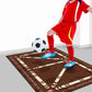 🔥Last Day Promotion 49% OFF - ⚽Soccer Train Mat for All Levels Non-Slip Silent-10