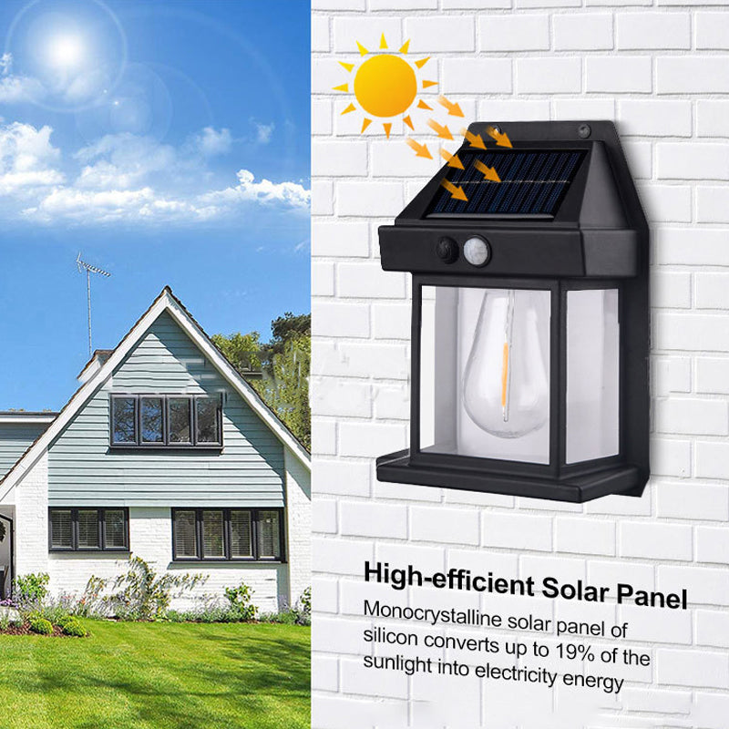 💥Solar Tungsten Wall Light💝Buy 3 Get 1 Free& Free Shipping-2