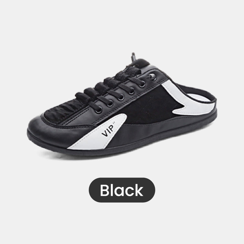 🎁Hot Sale 49% OFF⏳Men's Backless Sneakers-8