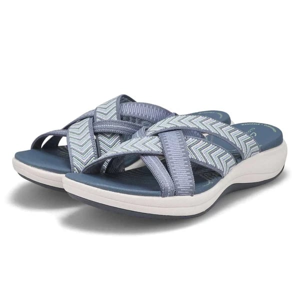 🔥LAST WEEK SALE-49% OFF🔥 Casual Women Breathable Comfy Sandals-1