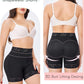 💞LAST DAY SALE 49% OFF💞Lace Steel Boned Butt Enhancer Shorts Shapewear💃🏽-12