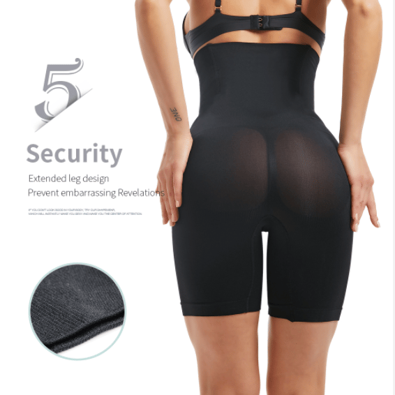 🏆Hot Promotion 49% - Breathable Cool Tummy And Hip Lift Air Pants-14