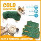 🐶😺HOT SALE 49% OFF🔥Super Absorbent Pet Bathrobe-2