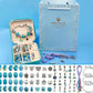 🎄Early Christmas Sale 49% OFF🎁Charm Bracelet Jewelry Making Kit-22