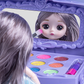 💝Gift Idea Hot sale 49% OFF🎁Kids Washable Makeup Beauty Kit-3