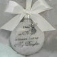 💖Last Day 49% Off🔥Angel In Heaven Memorial Ornament-5