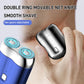 🔥HOT SALE 49% OFF✨2024 New Upgrade Pocket Shaver USB Mini Shavers