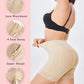 💞LAST DAY SALE 49% OFF💞Lace Steel Boned Butt Enhancer Shorts Shapewear💃🏽-13