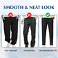 🔥HOT SALE 49% Off🔥StretchActive - Unisex Ultra Stretch Breathable Casual Pants-8