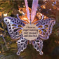 🎄Last Day 75% OFF🎁 Memorial Ornaments for Loss of Loved One-15