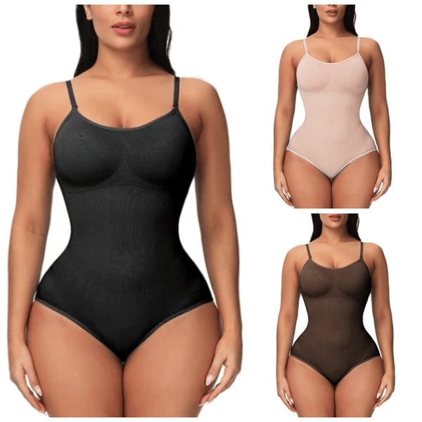 🎁LAST DAY !!! BUY 1 GET 1 FREE🔥BODYSUIT SHAPEWEAR-3