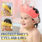 🔥HOT SALE 49% OFF🔥 Baby Waterproof Shower Cap-3