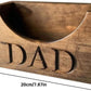 💕Father's Day Hot Sale 49% OFF-Wooden Hat Holder Display Stand-11