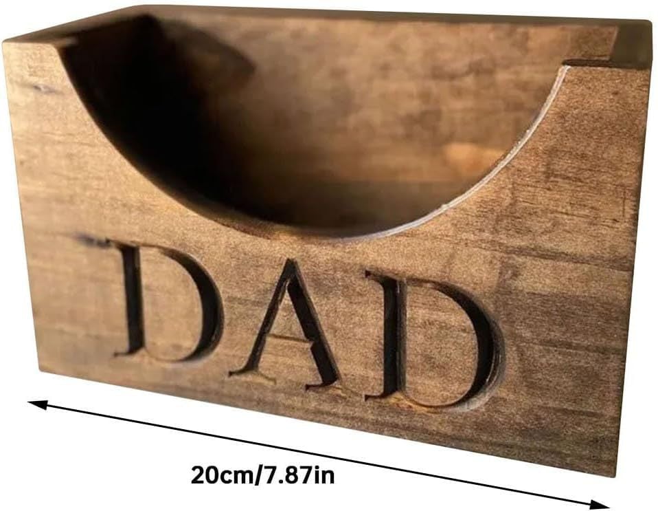 💕Father's Day Hot Sale 49% OFF-Wooden Hat Holder Display Stand-11