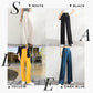 🔥Summer Sale 49% Off💝Women's Casual Wide-Leg Trousers💞💞-9