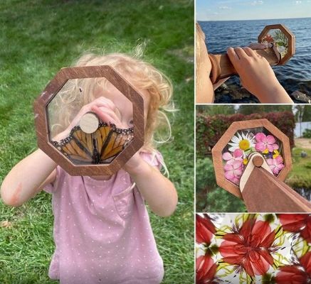 🎄Early Christmas Sale 49% OFF🎁The Best Gift——This Magical Wooden Optical Toy Inspires Children's Unlimited Imagination🎁-11