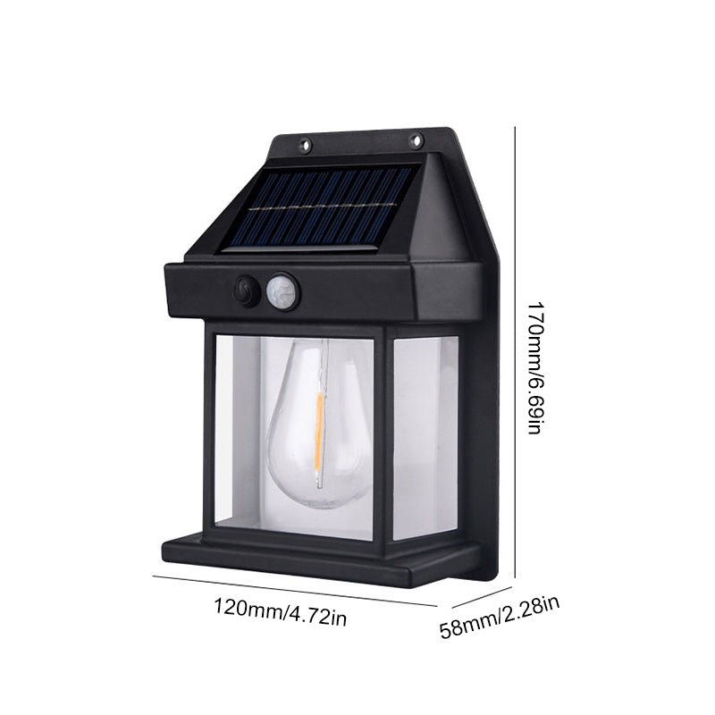 💥Solar Tungsten Wall Light💝Buy 3 Get 1 Free& Free Shipping-11