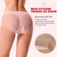 🎁Pay 2 Get 2 Free🔥High Waist Ice Silk Seamless Shaping Briefs-4