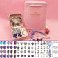 🔥Hot Sale 49% Off🎁Charm Bracelet Jewelry Making Kit-21