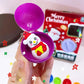 💝Gift Idea Hot sale 49% OFF🎁Christmas Special Egg Claw Machine Gift🎅-6