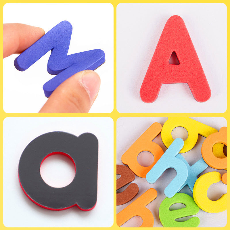 🎄Early Christmas Sale 49% OFF🔥Classroom Magnetic Letters Kit-8